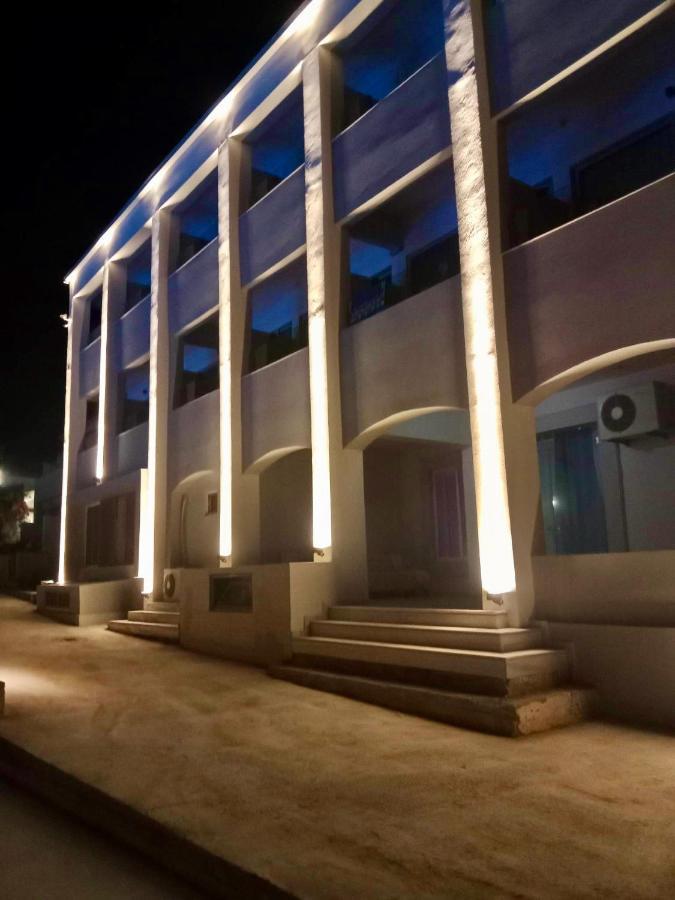 Pals Studios Pefkos Pefki  Luaran gambar